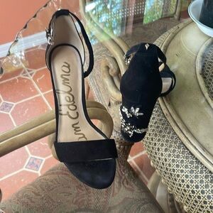 Sam Edelman heels